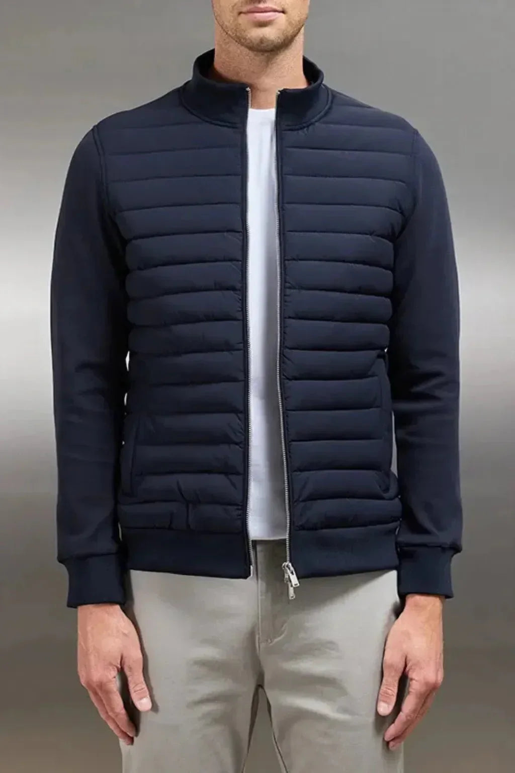 AURELIO Hybrid Bomber