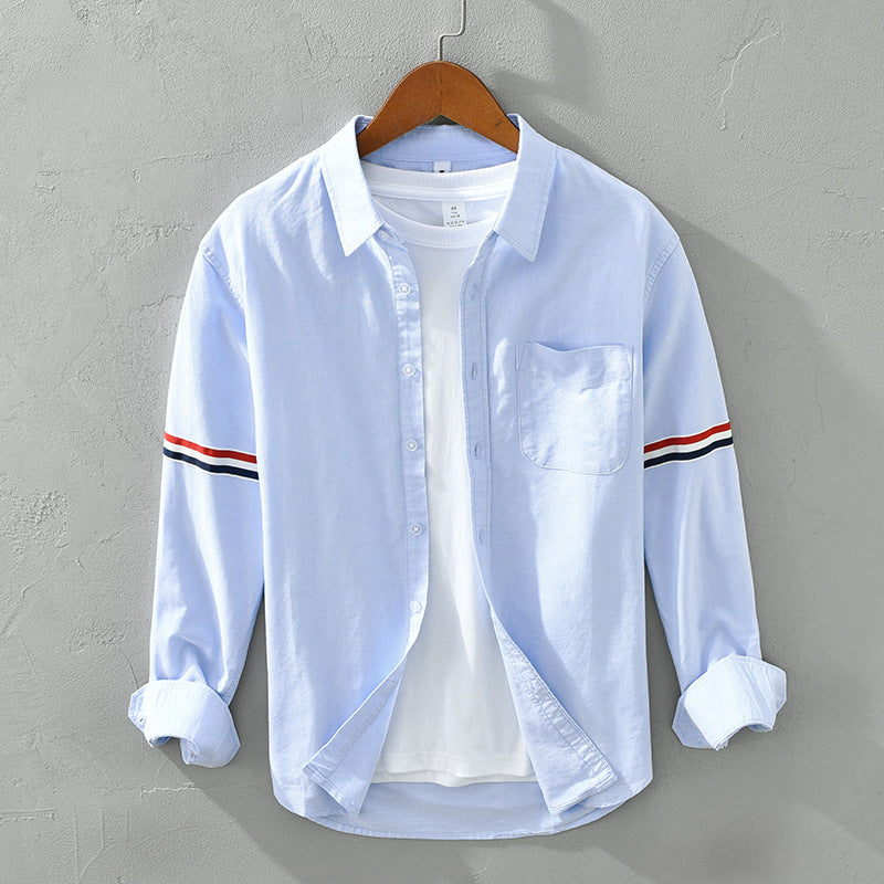 LITA RIVIERA SHIRT