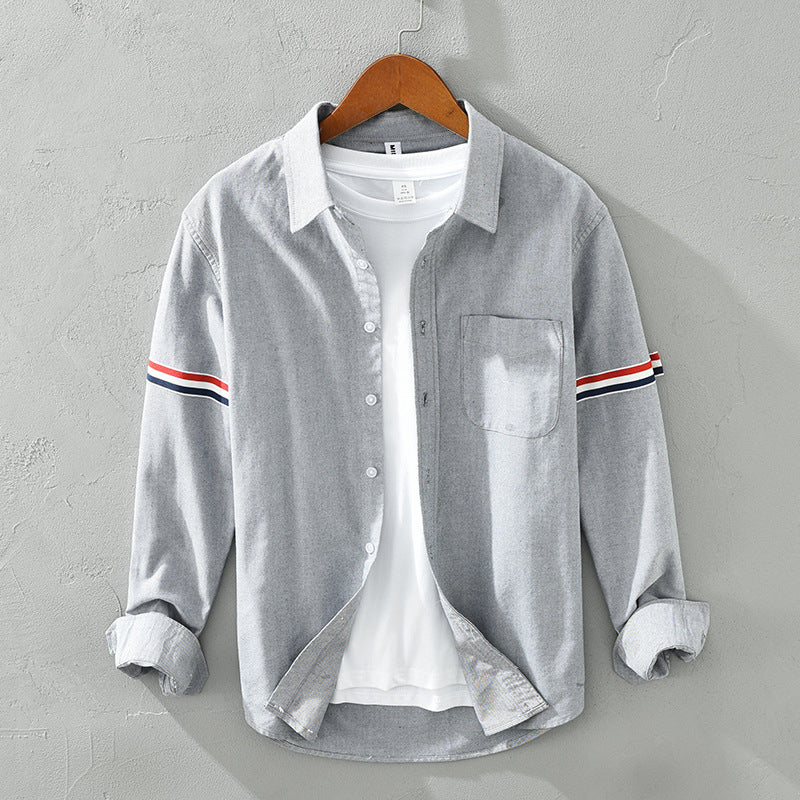 LITA RIVIERA SHIRT