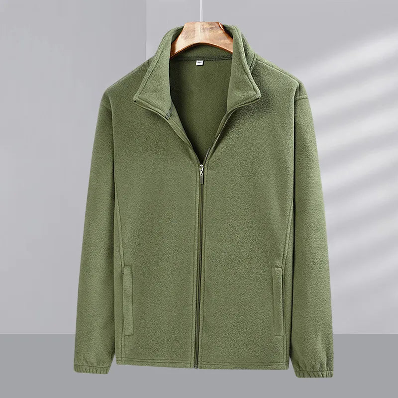 Alpine Thermal Fleece Jacket