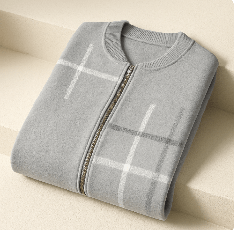 The Carter Cardigan