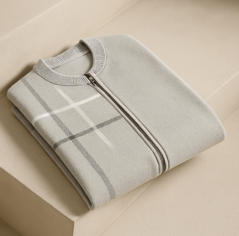 The Carter Cardigan